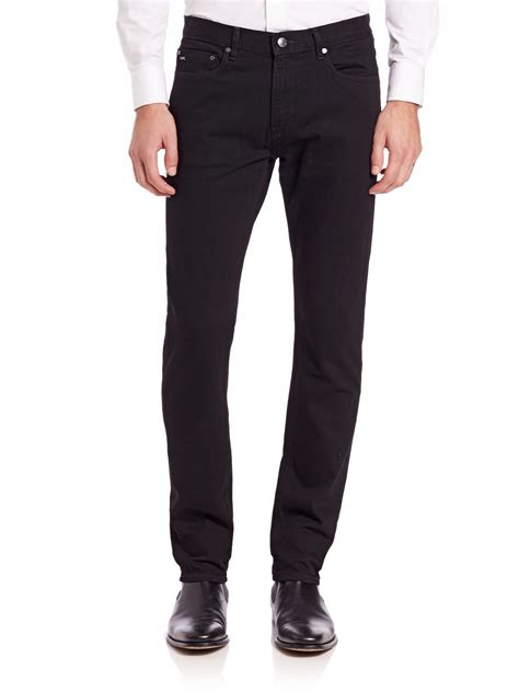 mens michael kors dress pants|Michael Kors men's skinny jeans.